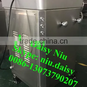 Commercial Frozen Meat Slicer/meat Slice Cutter/meat Slicing Cutting Machine thumbnail-6