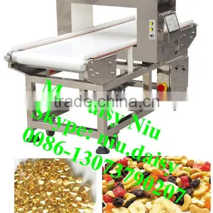Industrial Food Metal Detector/medicine Heavy Metal Detector/metal Detector for Food Industry thumbnail-1