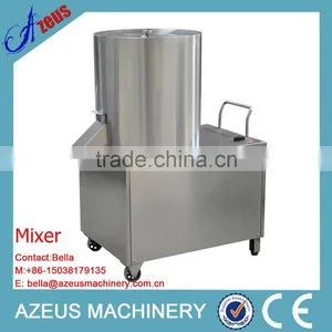 Stainless Steel Floating Fish Feed Production Line thumbnail-2