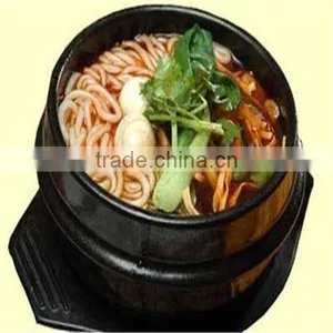 High Efficiency and Large Stock Potato Flour Extruder thumbnail-5