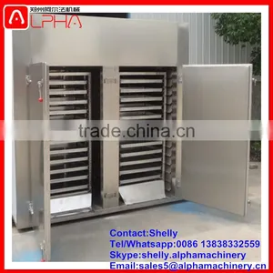 Maize Dryer Machine/industrial Fish Drying Machine thumbnail-1