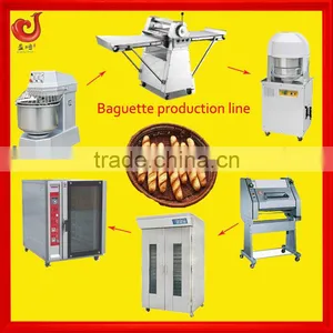 Cake Shop Equipment/automatic Cake Machine thumbnail-1