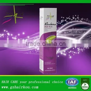 OEM Mahogany Hair Color thumbnail-5