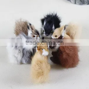 Low Price Crazy Selling Squirrel Plush Toys Customized thumbnail-2