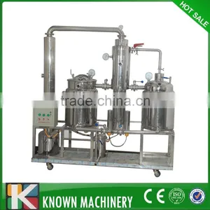 Honey Filter Honey Filtering & Thickener Machine thumbnail-1