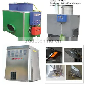 Whole Broiler Chicken Farm Poultry Equipment for Sale thumbnail-5
