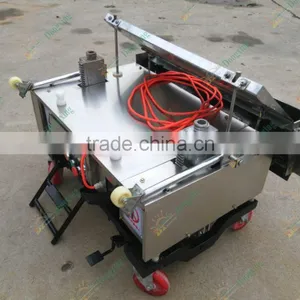 Hot Selling Automatic Mortar Plaster Machine thumbnail-3
