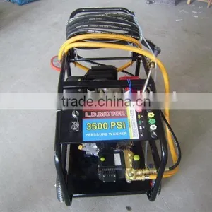 2200PSI-2900PSI High Pressure Washer thumbnail-1