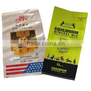 BOPP pp Woven Bags thumbnail-1