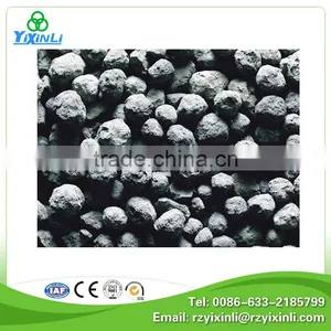 Grey Portland Cement Clinker thumbnail-1