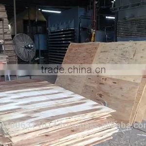 Vietnam High Quality 4'*8' Film Faced Plywood/okoume Marine Plywood for Wholesale Cheap Price thumbnail-3