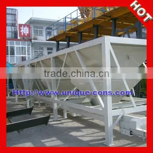Concrete Batching Machine& Weighting Batcher thumbnail-1