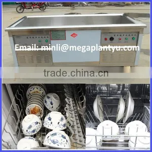 Flexible Hose for Dishwasher for Hotel and Resterant thumbnail-3