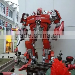 2015 Hotsale Transformers Autobots thumbnail-2