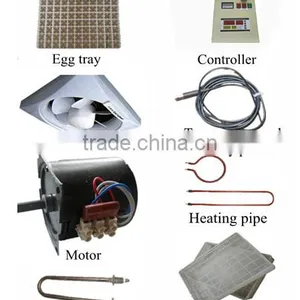 Dezhou Incubator Factory Incubator Spare Parts ,egg Incubator Accessories for Sale Incubator Controller thumbnail-1