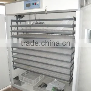 HHD China Wholesale Automatic Incubator 2112 Egg Capacity Best Selling Home Products India thumbnail-1