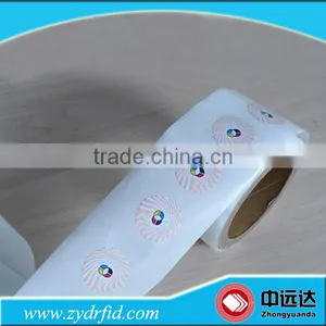 Custom 2k 13.56mhz Rfid Tag thumbnail-5