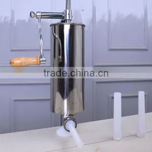 Sausage Maker Machine for Home Use thumbnail-1