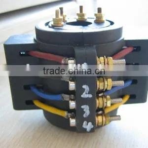 Slip Ring Electrical Connectors thumbnail-1