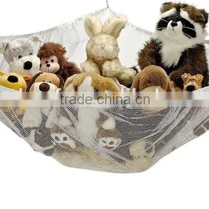 Baby Kids Toy Storage Net Hammock thumbnail-3