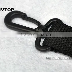 Safety Diving Clip For Diving Torch thumbnail-2