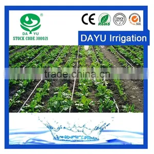 Subsurface Drip Irrigation Dripping Pipes thumbnail-1