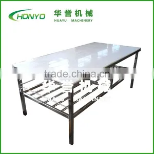 Stainless Steel Workbench thumbnail-4