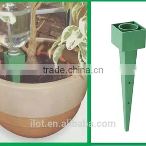 ILOT Automatic Plastic Plant Waterer thumbnail-1