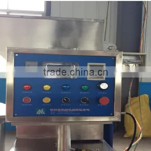 Automatic Planetary Stirring Pot/Cooking Mixer/Jacketed Kettle thumbnail-2