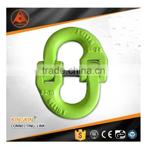 G100 European Type Connecting Link/European Type G100 Connecting Link thumbnail-1