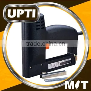 Taiwan Made High Quality ABS Body 2 Way Electric Staple Gun thumbnail-1