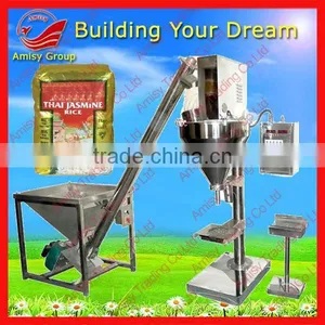 Washing Powder Packing Line With 1000-3000kg/h thumbnail-1