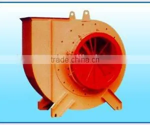 GY4-68 Boiler Pass Fan thumbnail-1