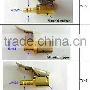 Pressure Guns, Air Tool, Inflator Gauge, Pump Parts thumbnail-3