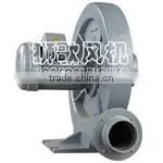 Small Centrifugal Electric Industrial Hot Air Steel Fan Blower thumbnail-1