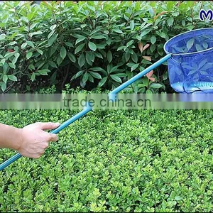 80CM Long Handle Landing Nets thumbnail-1