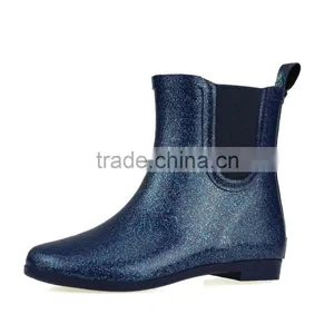 Rubber Boots thumbnail-1