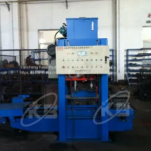 Tile Making Machine thumbnail-1