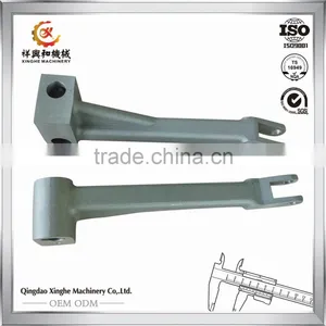 China Die Cast Foundry Alu Die Casting Parts With Anodizing thumbnail-2