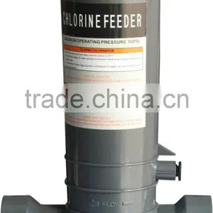 C400 Automatic Chlorine Feeder thumbnail-1