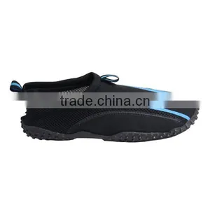 Hotsale Lightweight Beach Shoes With TPR Outsole thumbnail-4