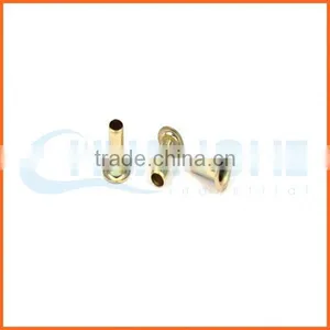 High Quality Hollow Rivet for Belts thumbnail-3