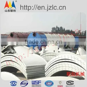 Cement Silo for Concrete Plant thumbnail-1