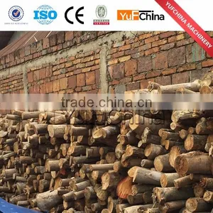 2017 Hot Sales Wood Crusher thumbnail-2