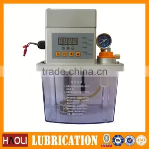 Cnc Cutting Machines Tools Lubrication Pump thumbnail-1