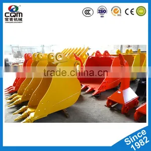 Excavator Parts Excavator Bucket (more Models for Sale) thumbnail-1