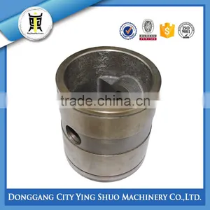 OEM Iron Cardan Castings thumbnail-2