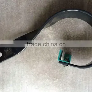 China Supplier Agricultural S Cultivators Tine 65Mn Spring Tine thumbnail-2