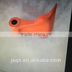 Power Tiller Rotary Blade thumbnail-3