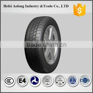 China Top Brnd Tire, Size 205 Cheap Car Tires thumbnail-1